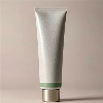 Tubi Cleanser Facial & Tubi Sunscreen